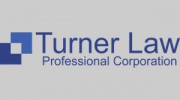 Turner Law Professionnal