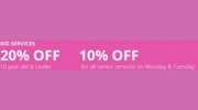 A Plus Nails & Spa