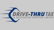 Drive Thru Tax & Accounting
