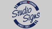 Studio Signs