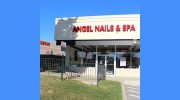 Solar Nails & Day Spa