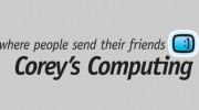 Corey's Computing