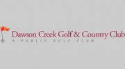 Dawson Creek Golf & Country Club