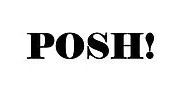 Its Posh
