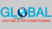 Global Heating & Air Conditioning