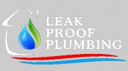 Leak Proof Plumbing
