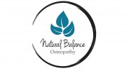 Natural Balance Osteopathy & Wellness