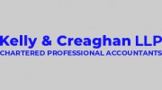 Kelly & Creaghan Ca's