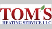 Tom's Heating & Cooling