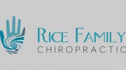 Rice Family Chiropractic