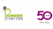 Pioneer Flower Farms