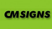 C M Signs