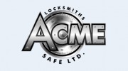 Acme Safe