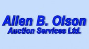 Allen B Olson Auction Service