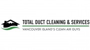 Total Duct Cleaning & Services