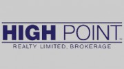 High Point Realty