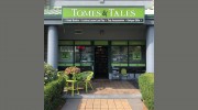 Tomes & Tales Used Books