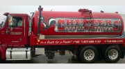 Chitters Septic Service