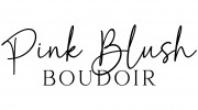 Pink Blush Boudoir