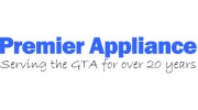 Premier Appliance Installations & Service