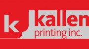 Kallen Graphics