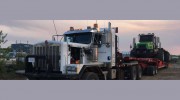 Pace Oilfield Hauling