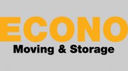 Econo Moving & Storage