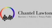 Lawton, Chantel M