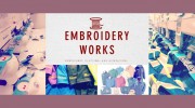Embroidery Works