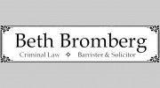 Beth Bromberg