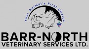 Barr-North Veterinary Services