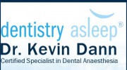 Dentistry Asleep