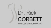 Winkler Chiropractic Office