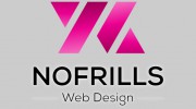 No Frills Web Design