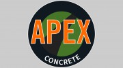 Apex Landscaping & Concrete