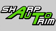 Sharp Auto Trim