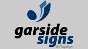 Garside Displays