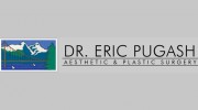 Dr. Eric Pugash