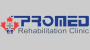 Promed Rehabilitation Clinic