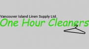 Vancouver Island Linen Supply