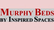 Murphy Beds By Inspired Spaces