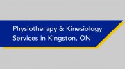 C.S. Physiotherapy & Wellness Centre