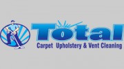 Total Carpet Upholstery Cleaning