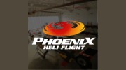 Phoenix Heli Flight