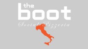 Boot Social Pizzeria