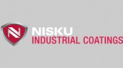 Nisku Industrial Coating