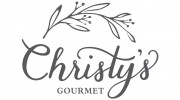 Christy's Gourmet Food