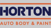 Horton Auto Body & Paint