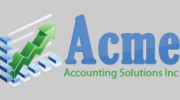 Acme Accounting Solutions