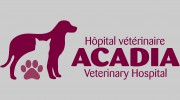 Hopital Veterinaire Acadia